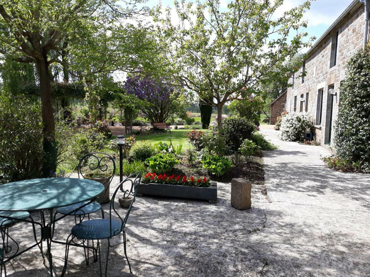 Clos Martin Villamee Bagian luar foto